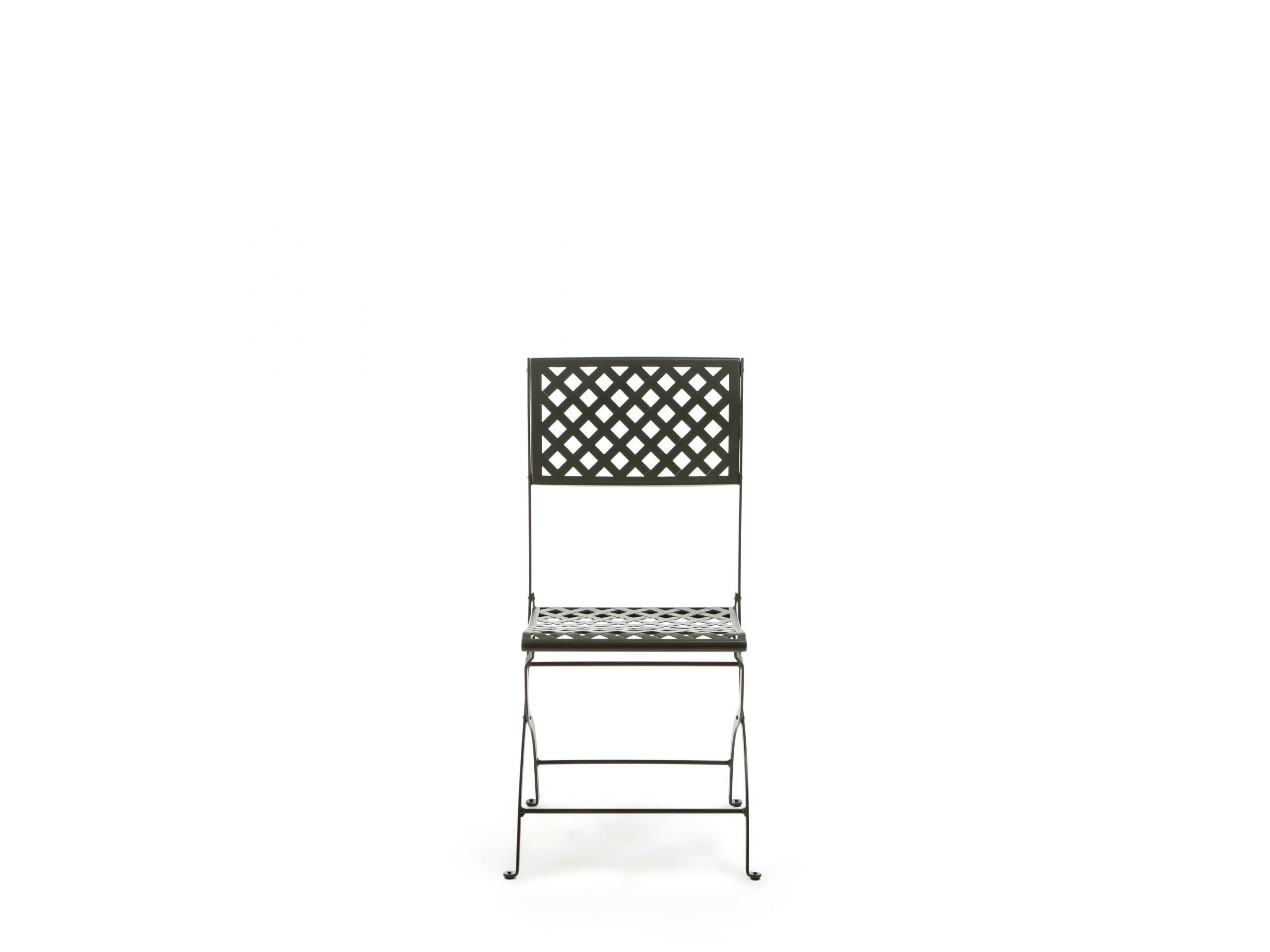 Vermobil metal chair SPRINGTIME SP3112